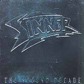 Sinner (GER) : The Second Decade